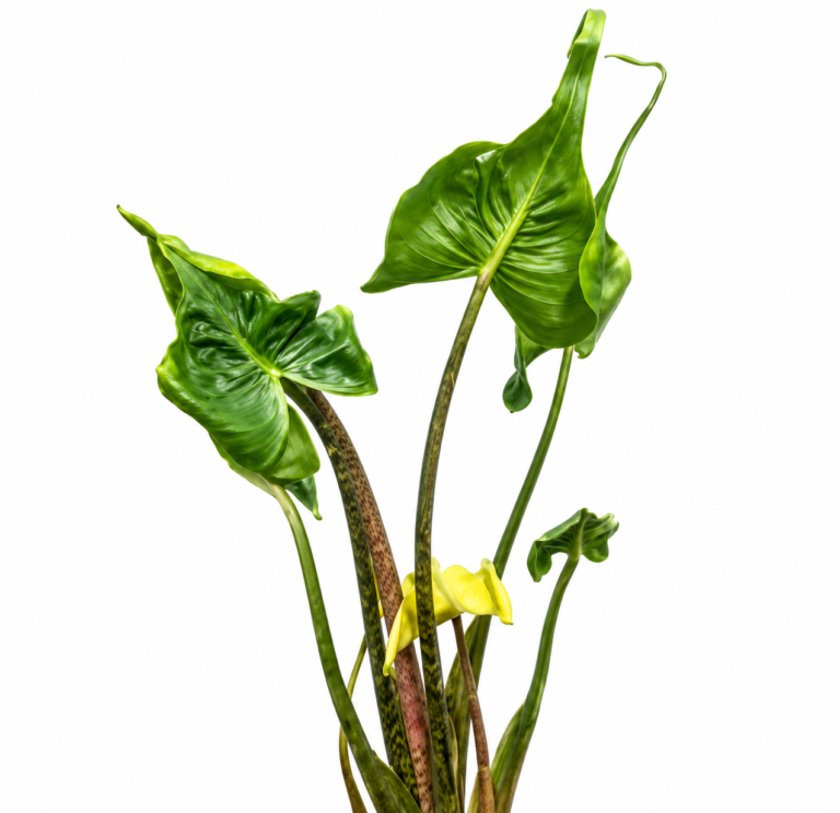 Alocasia Baby Ray
