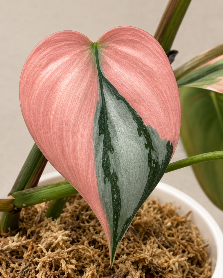 Philodendron Brandi Pink Va