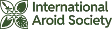 International Aroid Society logo
